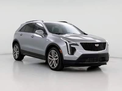 2023 Cadillac XT4 Sport -
                Las Vegas, NV