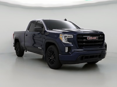 2021 GMC Sierra 1500 Elevation -
                Las Vegas, NV