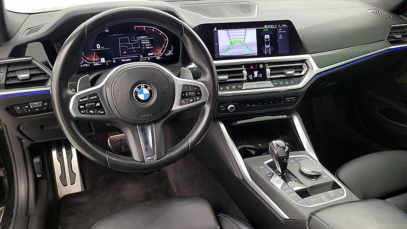 2021 BMW 4 Series 430i 9