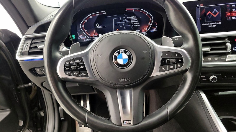 2021 BMW 4 Series 430i 10