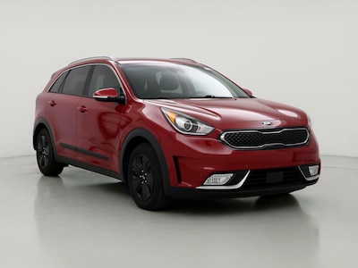 2018 Kia Niro EX -
                Las Vegas, NV