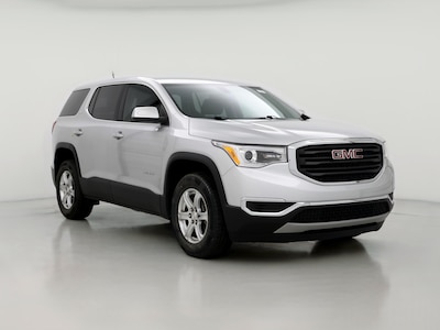 2019 GMC Acadia SLE -
                Las Vegas, NV