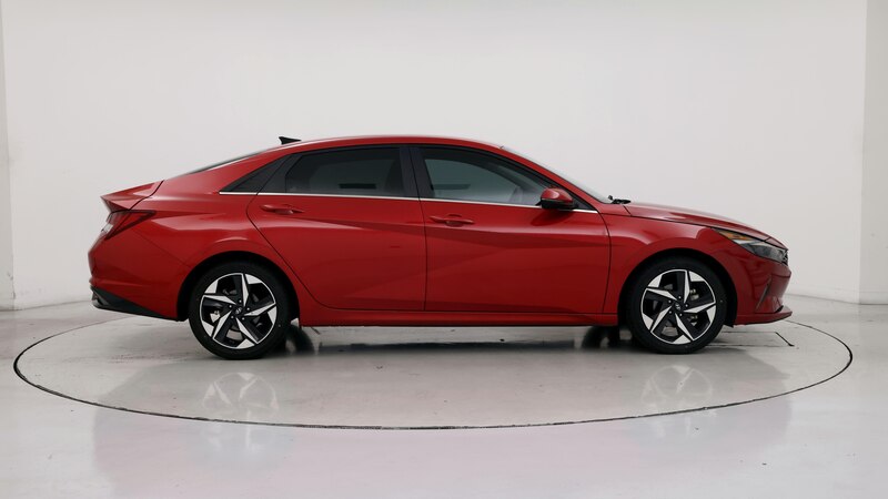 2022 Hyundai Elantra SEL 7