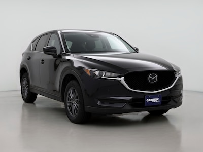 2021 Mazda CX-5 Touring -
                Las Vegas, NV