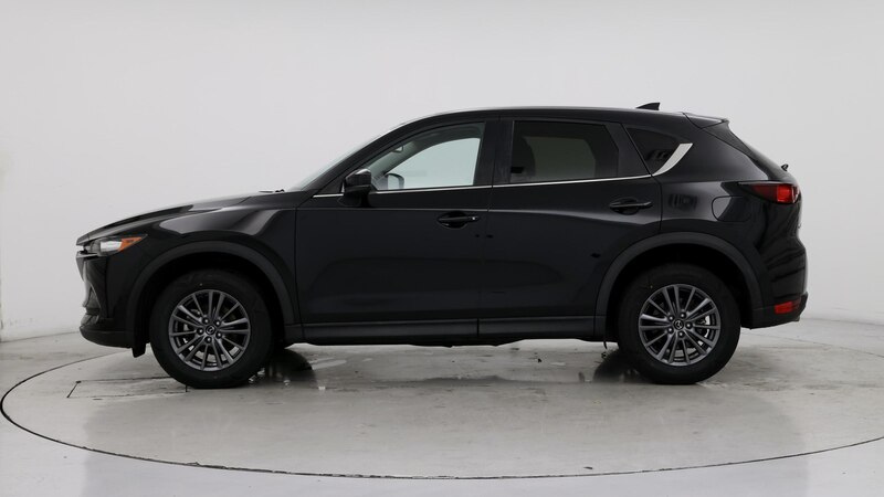 2021 Mazda CX-5 Touring 3