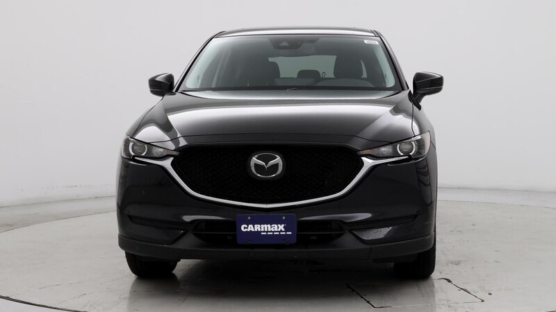 2021 Mazda CX-5 Touring 5