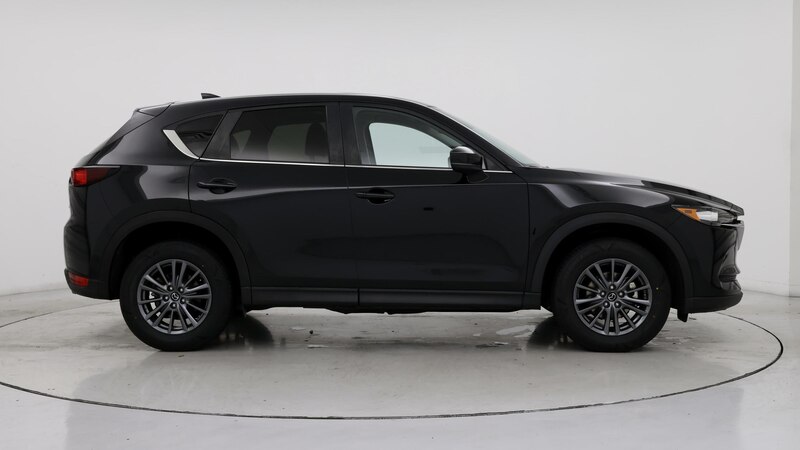 2021 Mazda CX-5 Touring 7