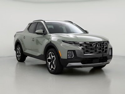 2023 Hyundai Santa Cruz Limited -
                Las Vegas, NV