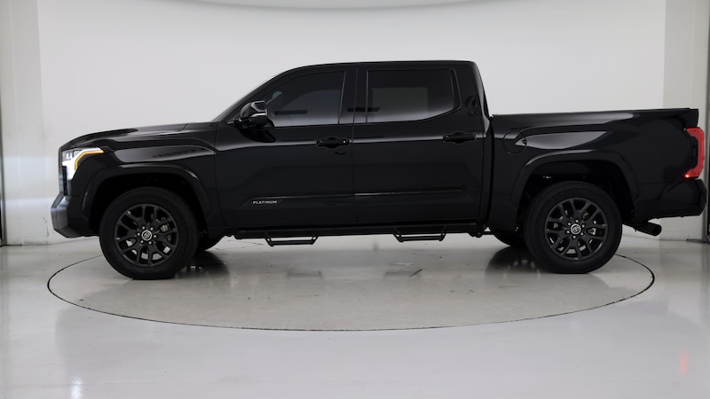 2023 Toyota Tundra Platinum 3