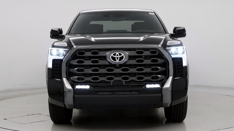 2023 Toyota Tundra Platinum 5