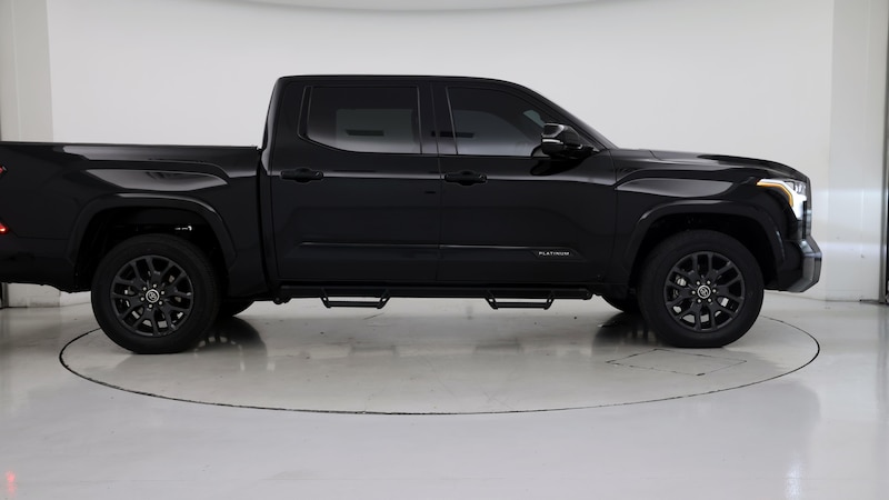 2023 Toyota Tundra Platinum 7