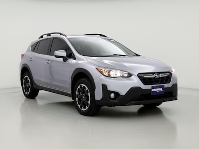 2021 Subaru Crosstrek Premium -
                Las Vegas, NV