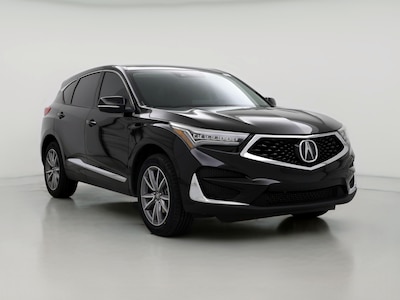 2020 Acura RDX Technology -
                Las Vegas, NV