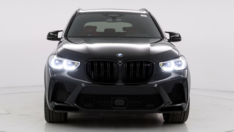 2021 BMW X5 M 5