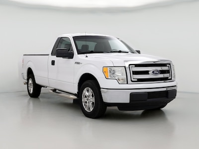 2014 Ford F-150 XL -
                Las Vegas, NV