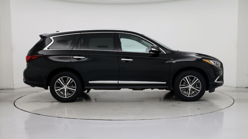 2020 INFINITI QX60 Luxe 7