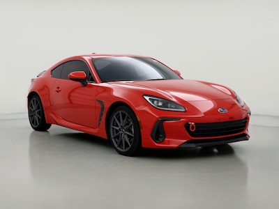 2023 Subaru BRZ Limited -
                Las Vegas, NV