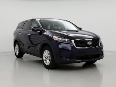 2020 Kia Sorento LX -
                Las Vegas, NV