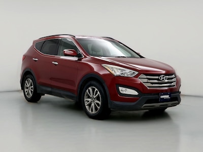 2014 Hyundai Santa Fe Sport 2.0T -
                Winchester, VA