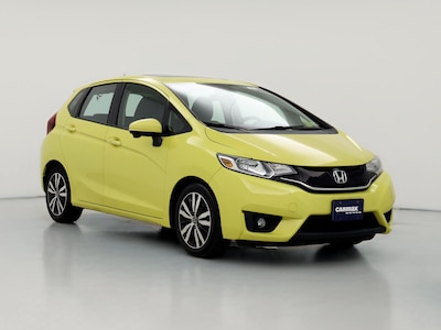 2015 Honda Fit EX -
                Tri-Cities, TN