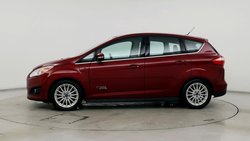 2016 Ford C-Max Energi SEL 3