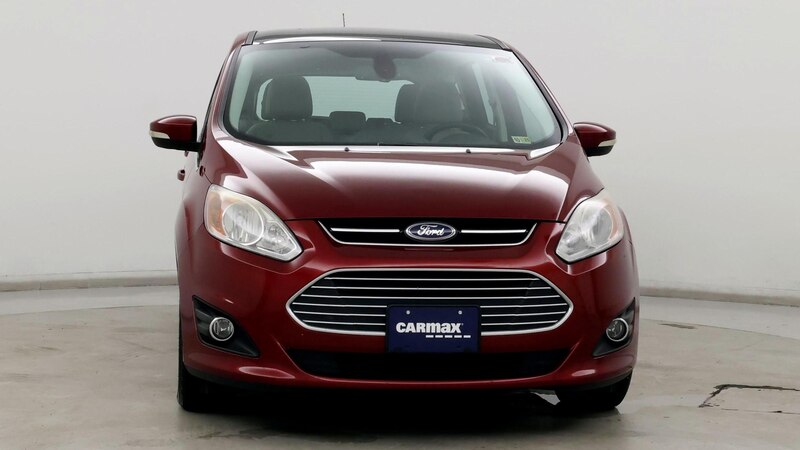 2016 Ford C-Max Energi SEL 5