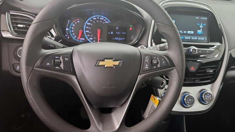 2018 Chevrolet Spark LT 10