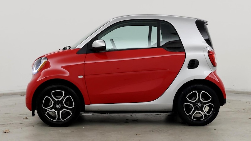 2017 smart fortwo Prime 3