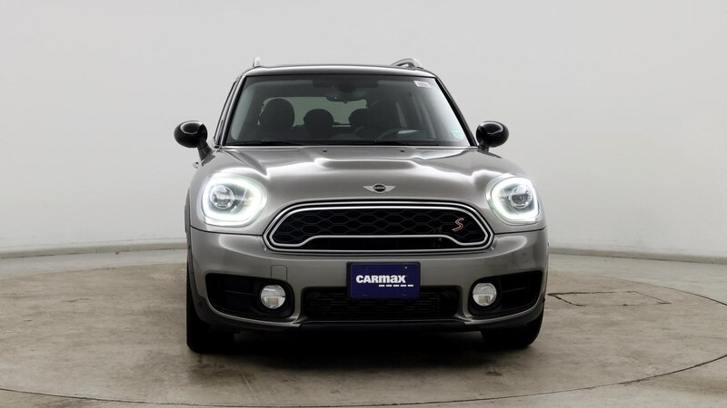 2018 MINI Cooper Countryman S 5