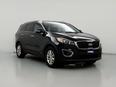 2016 Kia Sorento LX -
                Fredericksburg, VA