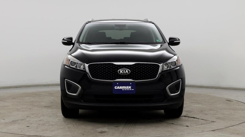 2016 Kia Sorento LX 5