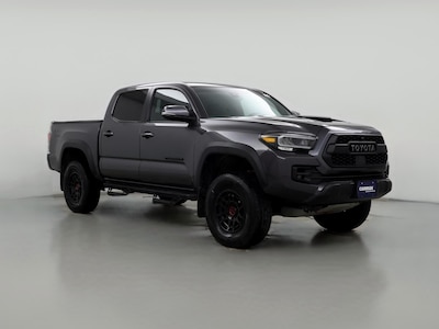 2023 Toyota Tacoma TRD Pro -
                Fredericksburg, VA