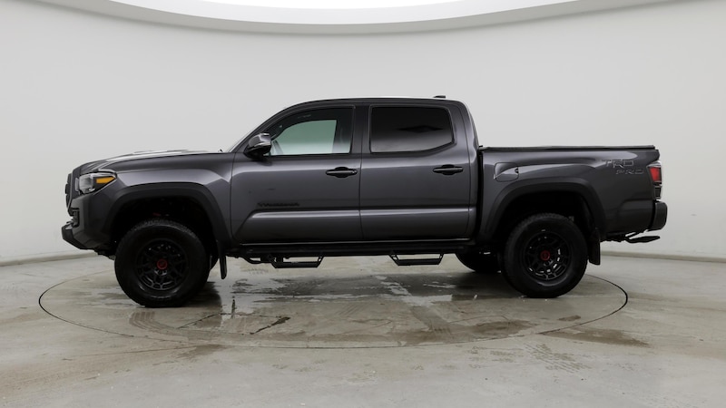 2023 Toyota Tacoma TRD Pro 3