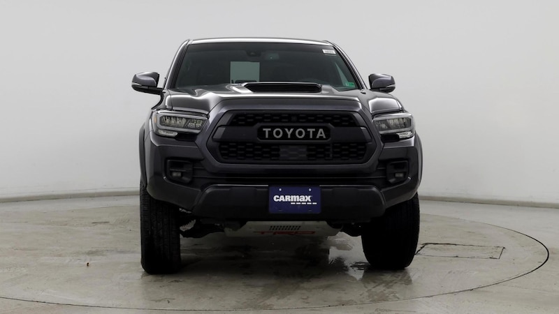 2023 Toyota Tacoma TRD Pro 5