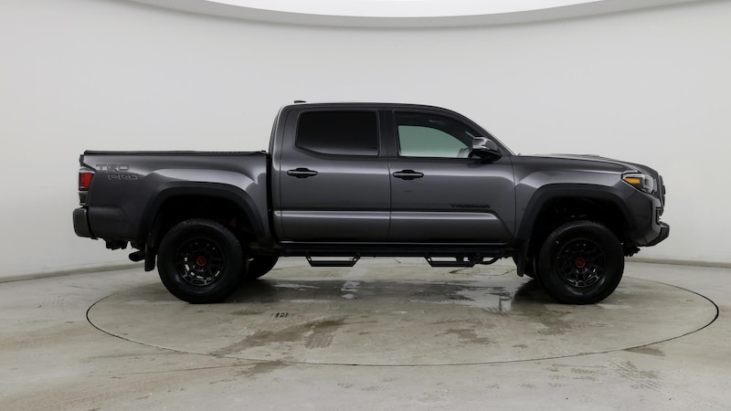 2023 Toyota Tacoma TRD Pro 7