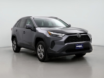 2023 Toyota RAV4 XLE -
                Tri-Cities, TN