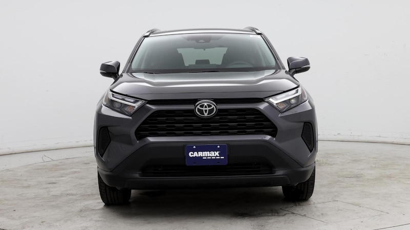 2023 Toyota RAV4 XLE 5