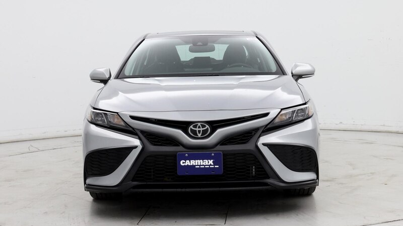 2022 Toyota Camry SE 5