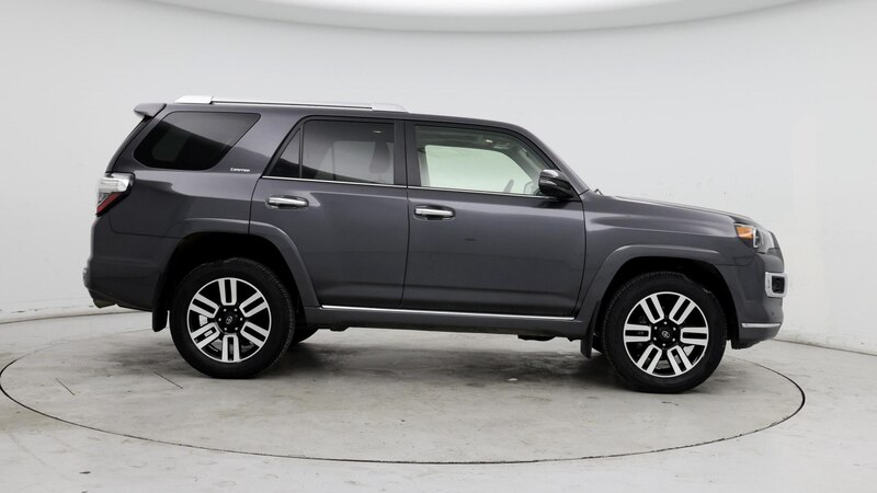 2022 Toyota 4Runner Limited 7