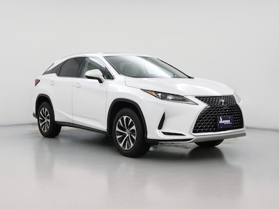 2021 Lexus RX 350 -
                Franklin, TN