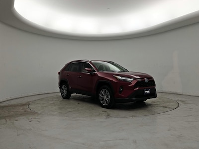 2023 Toyota RAV4 XLE Premium -
                Gastonia, NC