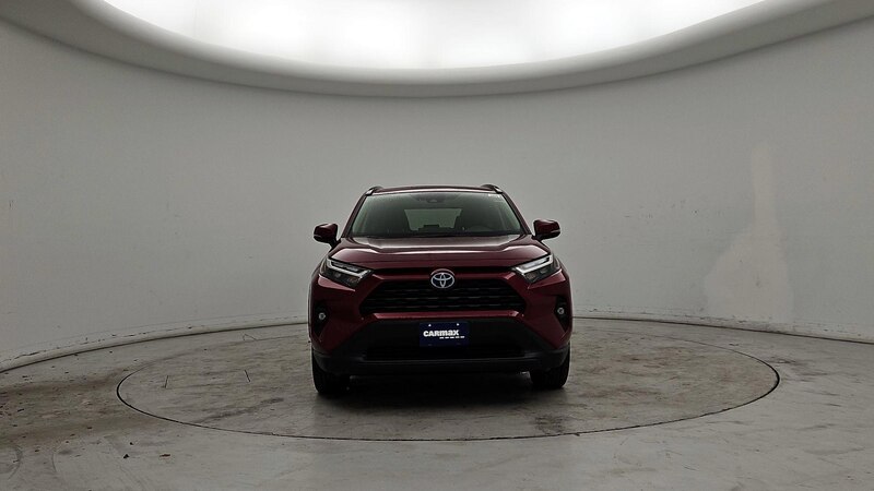 2023 Toyota RAV4 XLE Premium 2