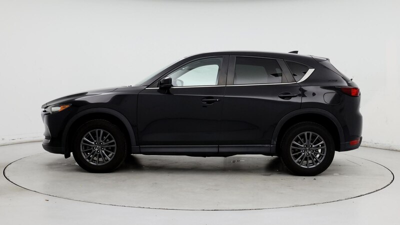 2019 Mazda CX-5 Touring 3