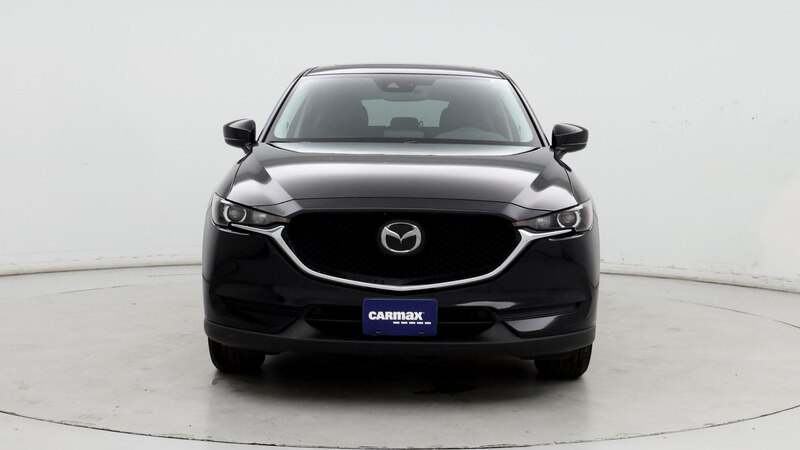 2019 Mazda CX-5 Touring 5