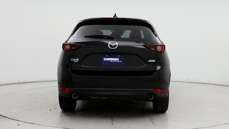 2019 Mazda CX-5 Touring 6