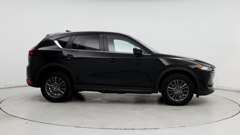 2019 Mazda CX-5 Touring 7