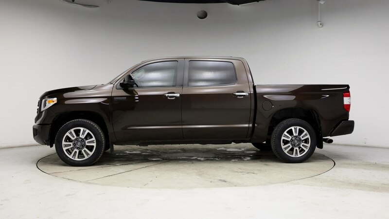 2020 Toyota Tundra Platinum 3