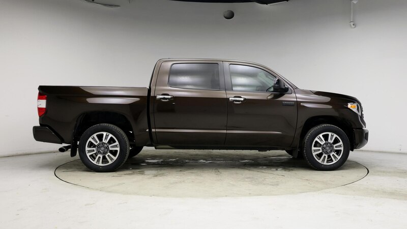 2020 Toyota Tundra Platinum 7