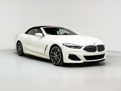 2019 BMW 8 Series M850i xDrive -
                Charlotte, NC