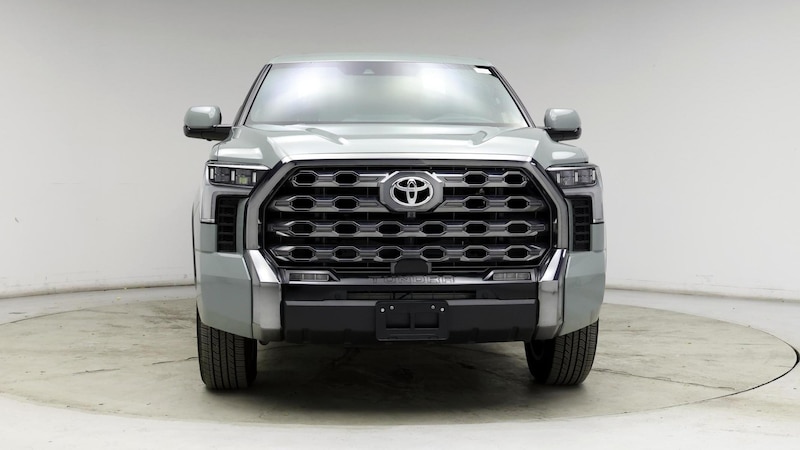 2024 Toyota Tundra Platinum 5